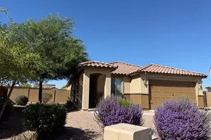 501 S 201st Ave, Buckeye, AZ 85326 - Photo 3