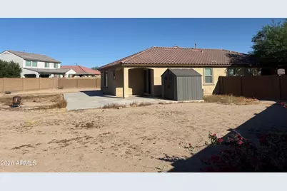 501 S 201st Avenue, Buckeye, AZ 85326 - Photo 7