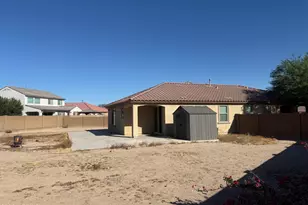 501 S 201st Ave, Buckeye, AZ 85326 - Photo 7