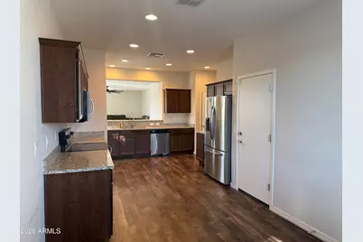 501 S 201st Avenue, Buckeye, AZ 85326 - Photo 25