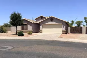 25524 W Beth Dr, Buckeye, AZ 85326 - Photo 1