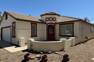 657 Tanner Dr, Sierra Vista, AZ 85635 - Photo 1