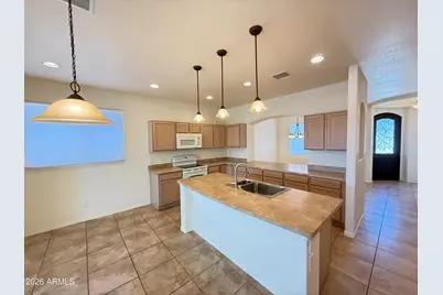 657 Tanner Drive, Sierra Vista, AZ 85635 - Photo 5