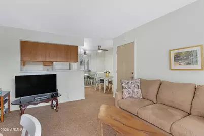 1942 S Emerson -- #127, Mesa, AZ 85210 - Photo 3