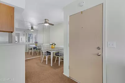 1942 S Emerson -- #127, Mesa, AZ 85210 - Photo 5