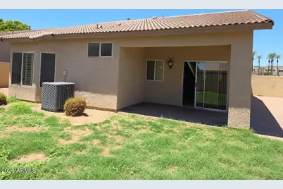 3571 N 143rd Lane, Goodyear, AZ 85395 - Photo 21