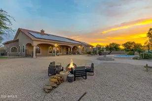 19524 W Corto Ln, Buckeye, AZ 85326 - Photo 5