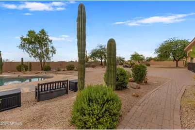 19524 W Corto Lane, Buckeye, AZ 85326 - Photo 3