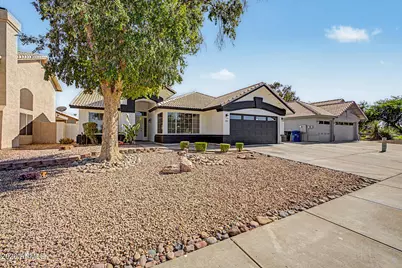 4883 W Morelos Street, Chandler, AZ 85226 - Photo 3