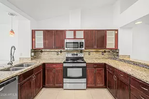 4883 W Morelos St, Chandler, AZ 85226 - Photo 17