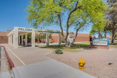 4883 W Morelos Street, Chandler, AZ 85226 - Photo 43
