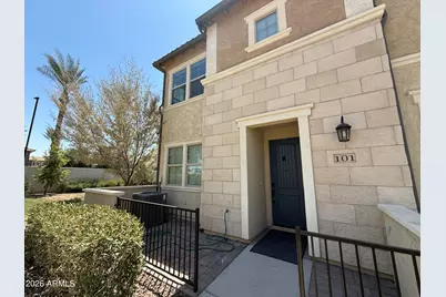 2669 S Peppertree Drive #101, Gilbert, AZ 85295 - Photo 1
