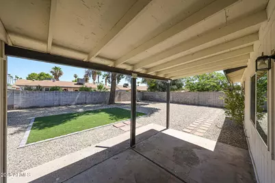 4034 E Windrose Drive, Phoenix, AZ 85032 - Photo 27