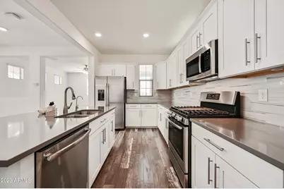 3659 E Dogwood Drive, Chandler, AZ 85286 - Photo 11