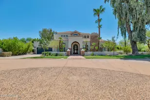 6352 E Vista Dr, Paradise Valley, AZ 85253 - Photo 1