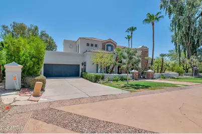 6352 E Vista Drive, Paradise Valley, AZ 85253 - Photo 3