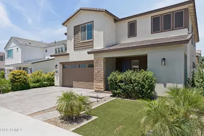1524 E Carob Court, Gilbert, AZ 85298 - Photo 3