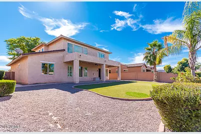 642 E Torrey Pines Place, Chandler, AZ 85249 - Photo 27