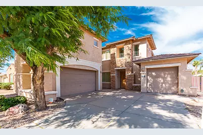 642 E Torrey Pines Place, Chandler, AZ 85249 - Photo 1