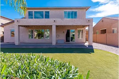 642 E Torrey Pines Place, Chandler, AZ 85249 - Photo 35