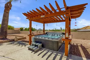 14625 N Briarwood Dr, Fountain Hills, AZ 85268 - Photo 35