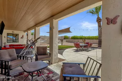 14625 N Briarwood Drive, Fountain Hills, AZ 85268 - Photo 33