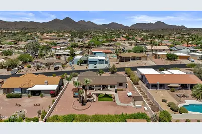 14625 N Briarwood Drive, Fountain Hills, AZ 85268 - Photo 57