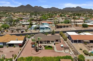 14625 N Briarwood Dr, Fountain Hills, AZ 85268 - Photo 57