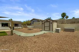 14625 N Briarwood Dr, Fountain Hills, AZ 85268 - Photo 41