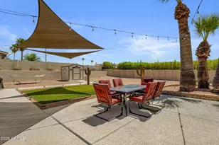 14625 N Briarwood Dr, Fountain Hills, AZ 85268 - Photo 37