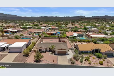 14625 N Briarwood Drive, Fountain Hills, AZ 85268 - Photo 49
