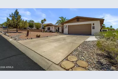 14625 N Briarwood Drive, Fountain Hills, AZ 85268 - Photo 3