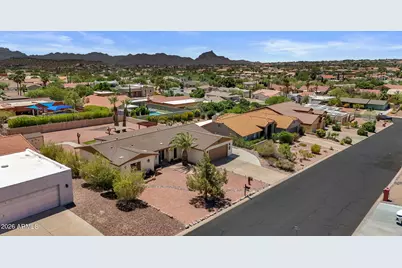 14625 N Briarwood Drive, Fountain Hills, AZ 85268 - Photo 47