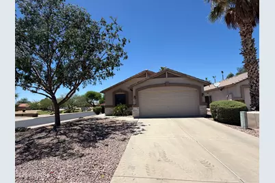 19816 N 34th Place, Phoenix, AZ 85050 - Photo 1