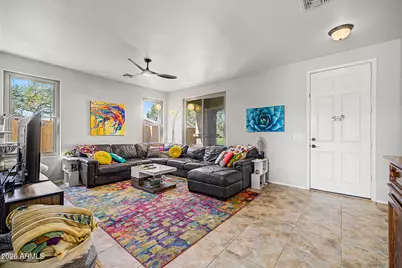 23314 N Honcho Court, Sun City, AZ 85373 - Photo 5