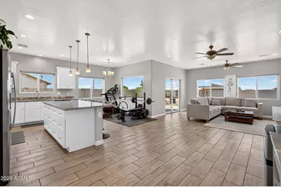 4150 N Cameron Drive, Eloy, AZ 85131 - Photo 3
