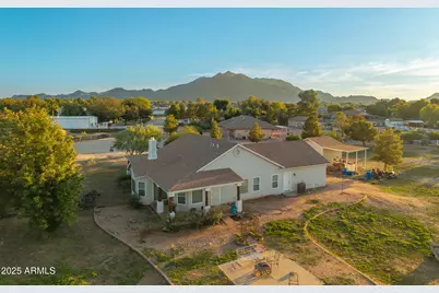 25814 S 177th Street, Queen Creek, AZ 85142 - Photo 1
