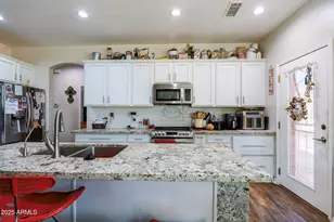 25814 S 177th St, Queen Creek, AZ 85142 - Photo 35