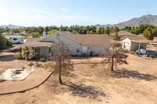 25814 S 177th St, Queen Creek, AZ 85142 - Photo 33