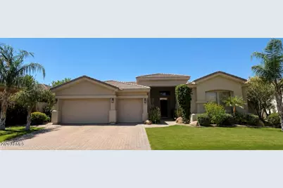 1765 W Kaibab Drive, Chandler, AZ 85248 - Photo 1
