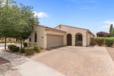 1890 S Racine Lane, Gilbert, AZ 85295 - Photo 1