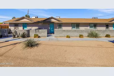 840 E Turney Avenue #Apt 2, Phoenix, AZ 85014 - Photo 1