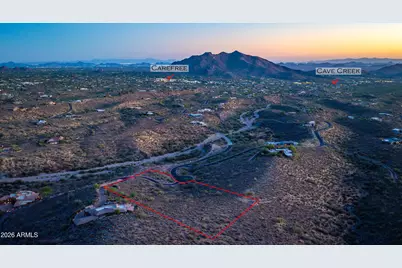 39783 N Ocotillo Ridge Drive #4, Carefree, AZ 85377 - Photo 23