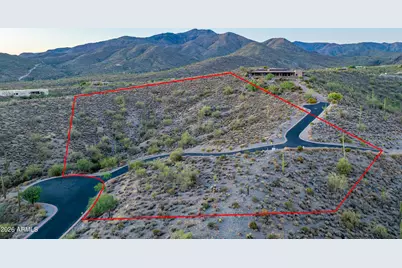 39783 N Ocotillo Ridge Drive #4, Carefree, AZ 85377 - Photo 19