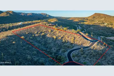39783 N Ocotillo Ridge Drive #4, Carefree, AZ 85377 - Photo 1