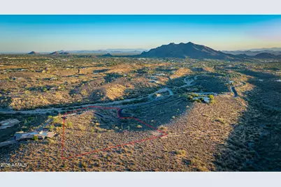 39783 N Ocotillo Ridge Drive #4, Carefree, AZ 85377 - Photo 5