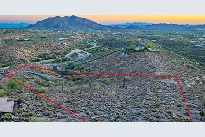39783 N Ocotillo Ridge Drive #4, Carefree, AZ 85377 - Photo 21