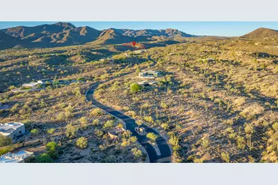39783 N Ocotillo Ridge Drive #4, Carefree, AZ 85377 - Photo 3