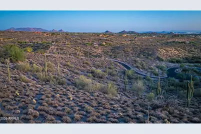 39783 N Ocotillo Ridge Drive #4, Carefree, AZ 85377 - Photo 25