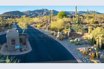 39783 N Ocotillo Ridge Drive #4, Carefree, AZ 85377 - Photo 7